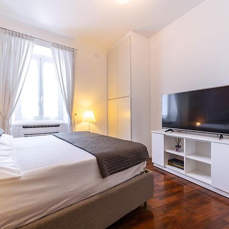 Apartament Saint Peter House Station Rzym Zewnętrze zdjęcie
