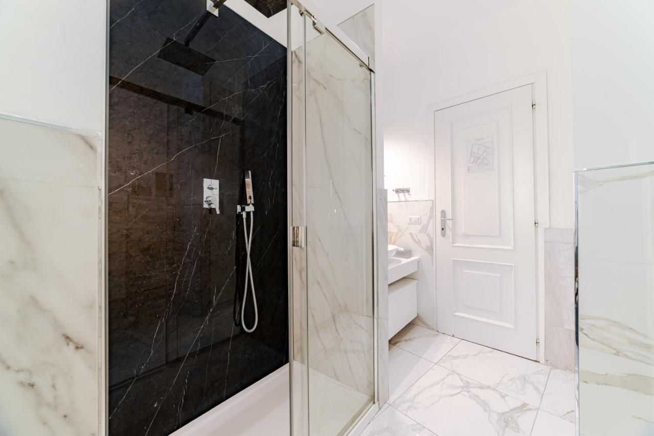 Apartament Saint Peter House Station Rzym Zewnętrze zdjęcie