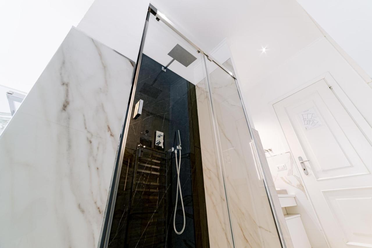 Apartament Saint Peter House Station Rzym Zewnętrze zdjęcie